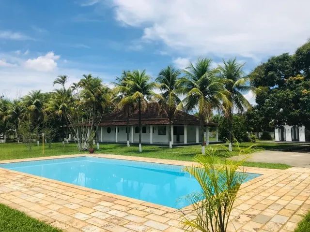 vendo sitio 10.000m2 próximo Centro Itaboraí - Foto 4