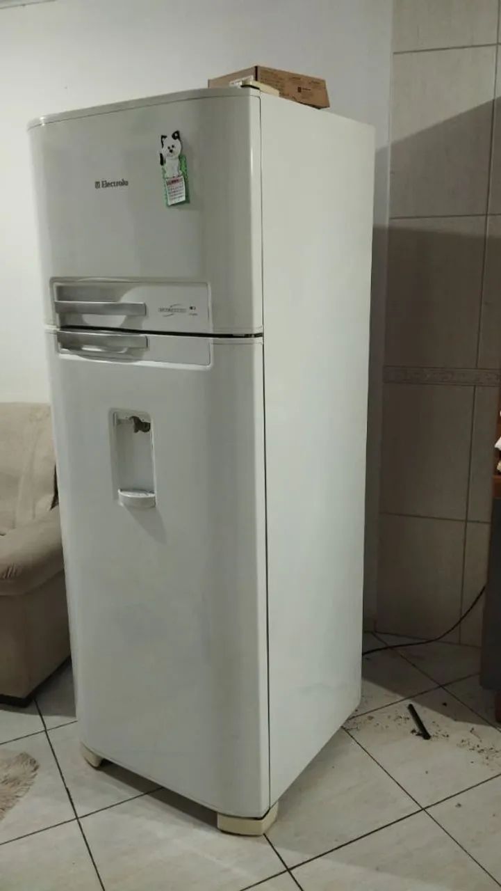 Geladeira  - Foto 4