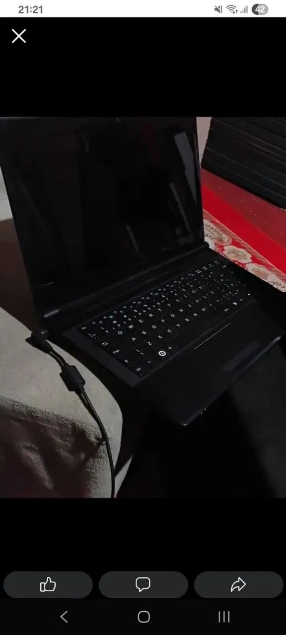 Notebook sim+ - Foto 3