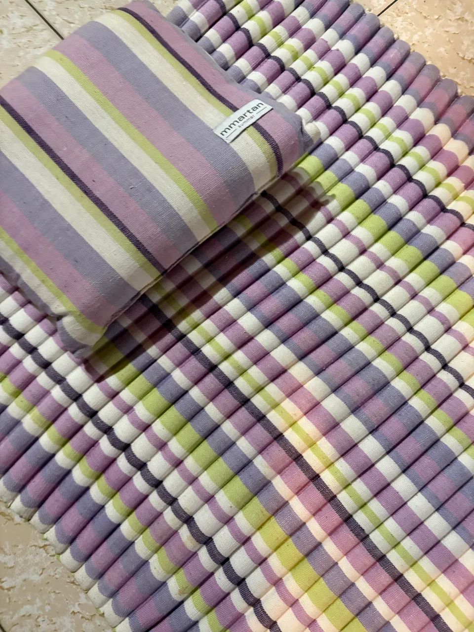 Esteira de praia  - Foto 5