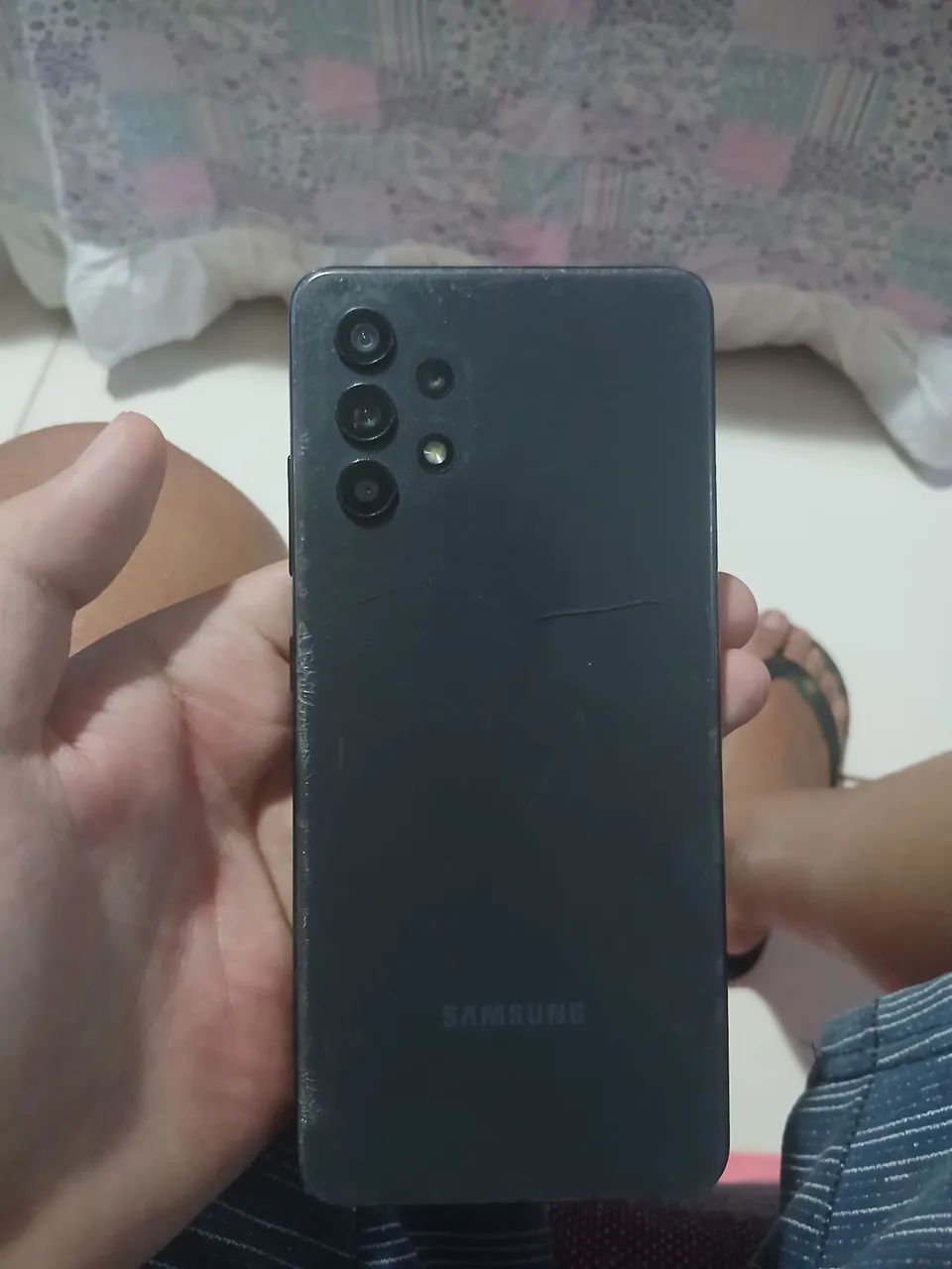 Samsung A32 128gb - Foto 2