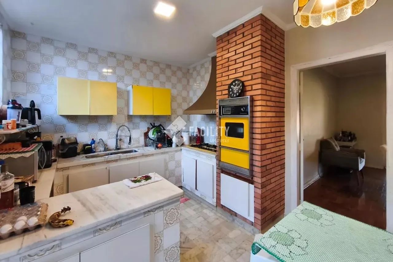 casa - Jardim Paraíso - Campinas - Foto 3