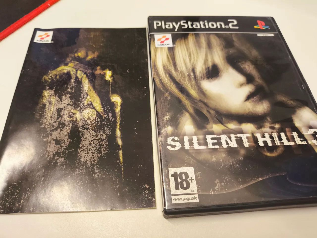 Silent Hill 3 original - PS2 - Foto 5
