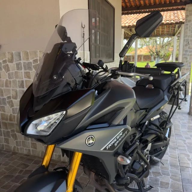 Tracer 900GT  - Foto 4