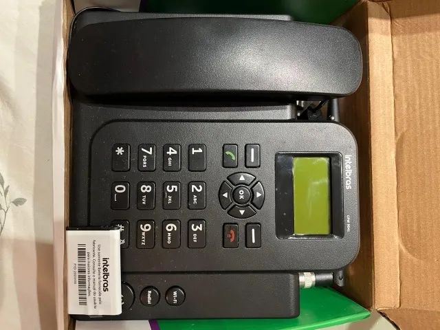 Telefone fixo para celular - Foto 3