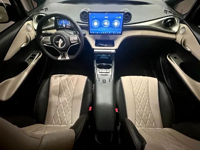 BYD Dolphin EV (Elétrico) 2026 - Foto 5