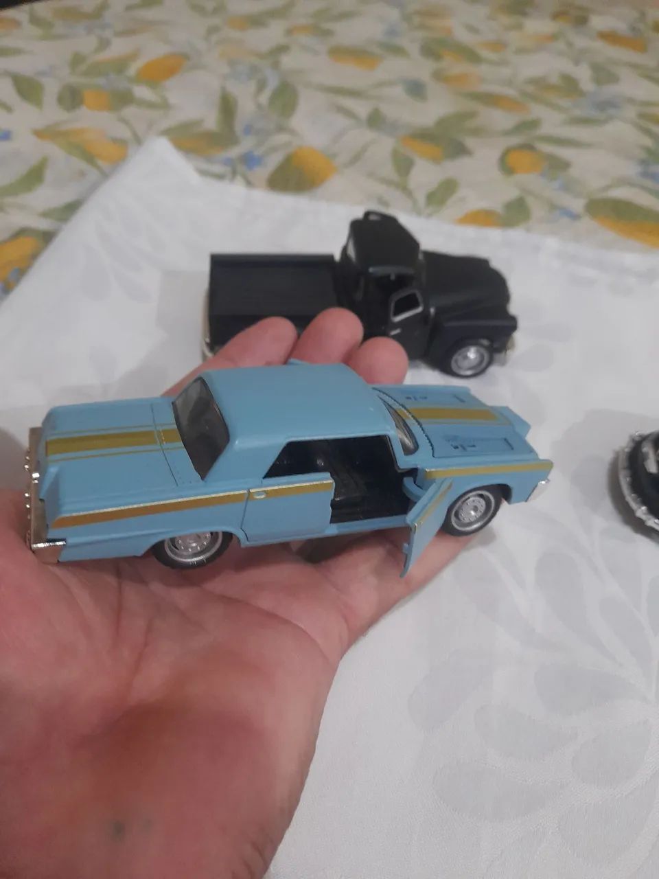Carro de colecionadores  - Foto 4