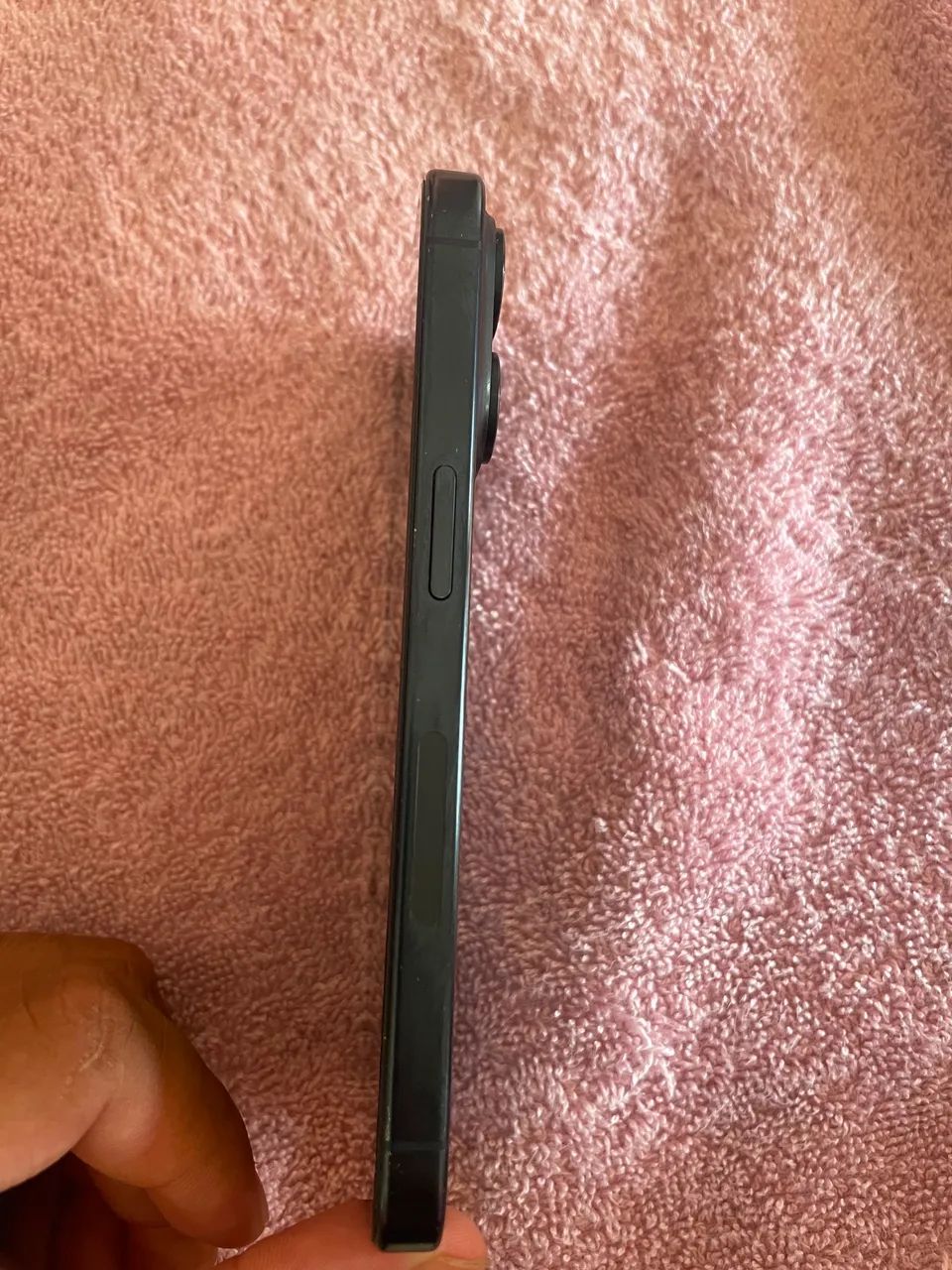 iPhone 15 Pro - Foto 5