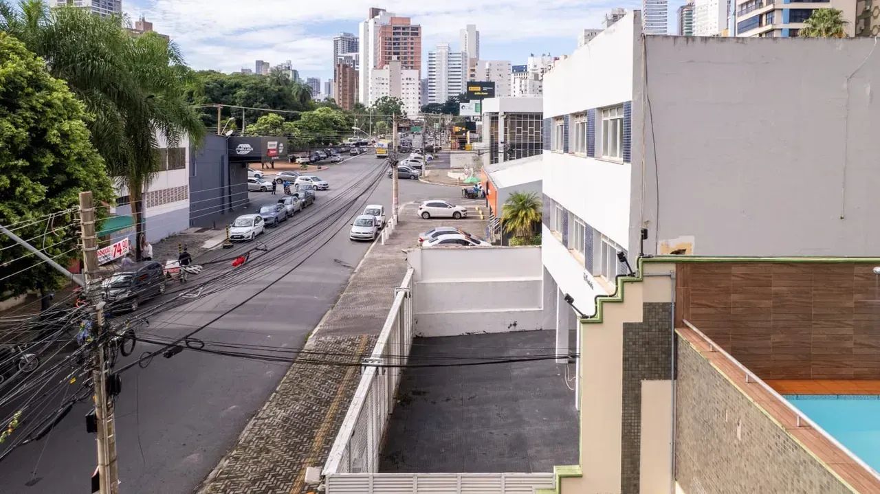 PRÉDIO INTEIRO NO SETOR OESTE | 1.308m² CONSTRUÍDOS | 9 UNIDADES | AO LADO DA PRAÇA TAMAND - Foto 2