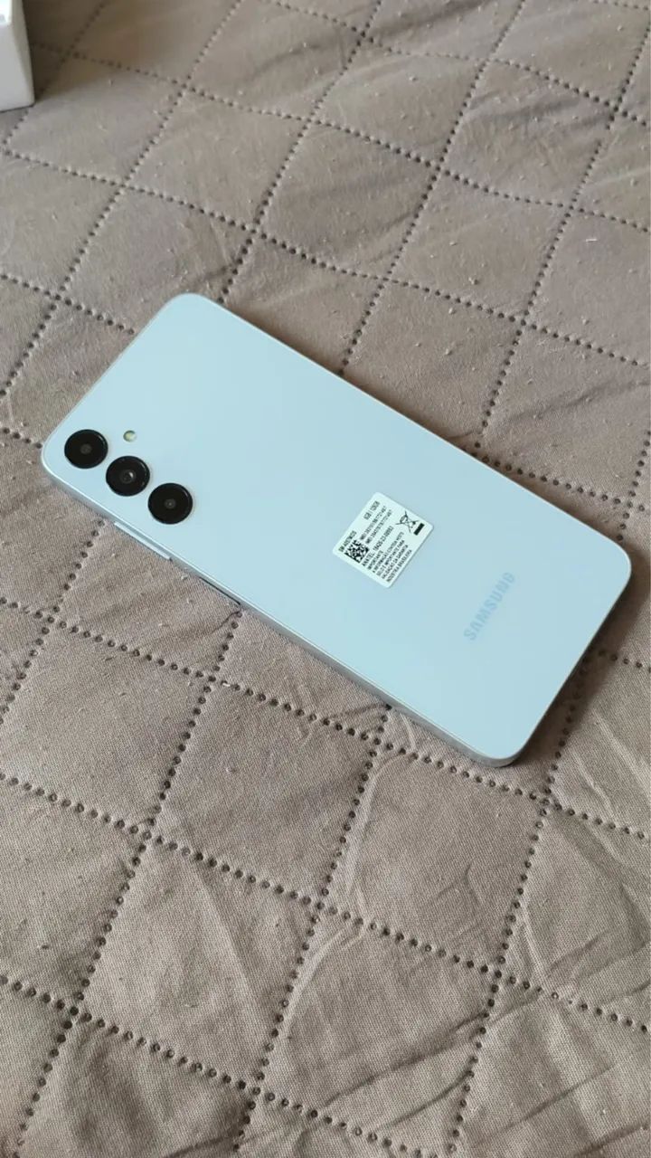 Celular A05S - Foto 2
