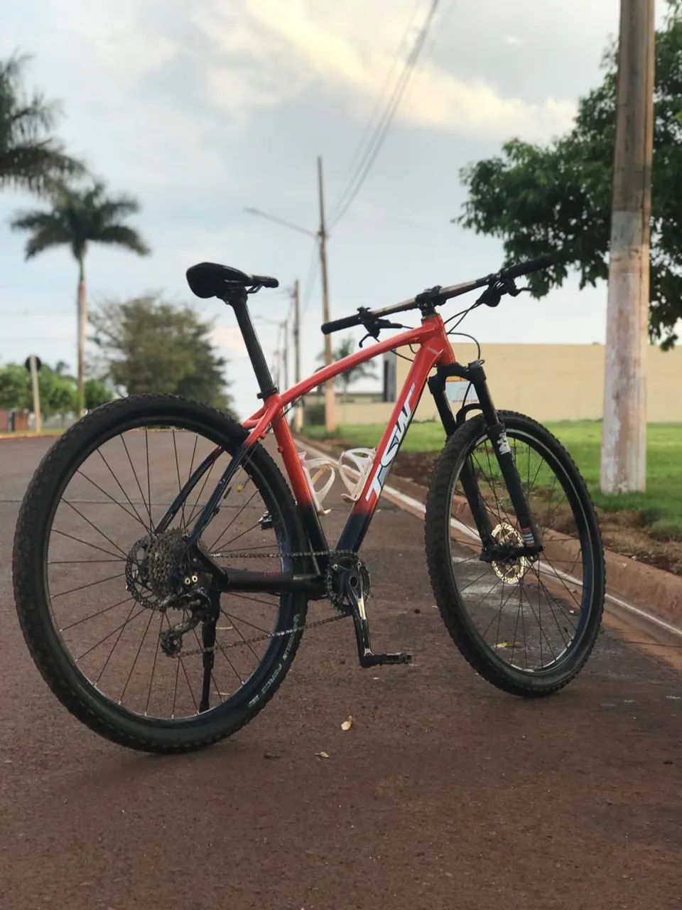 TSW ARO 29 M - Foto 2
