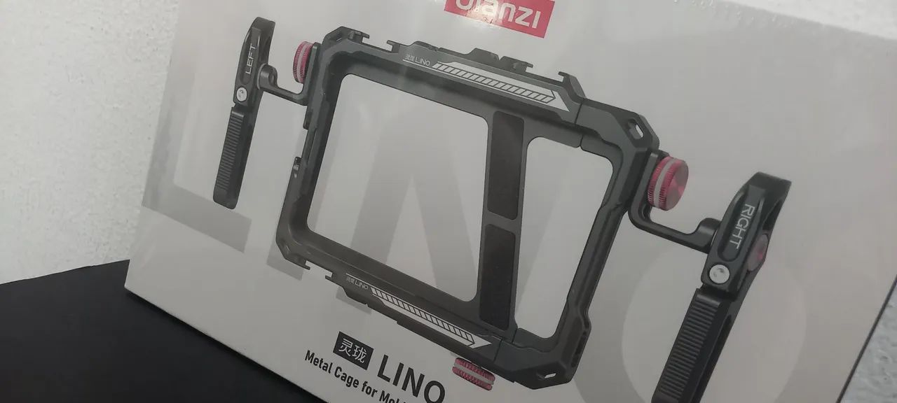 Gaiola Lino Ulanzi  - Foto 2