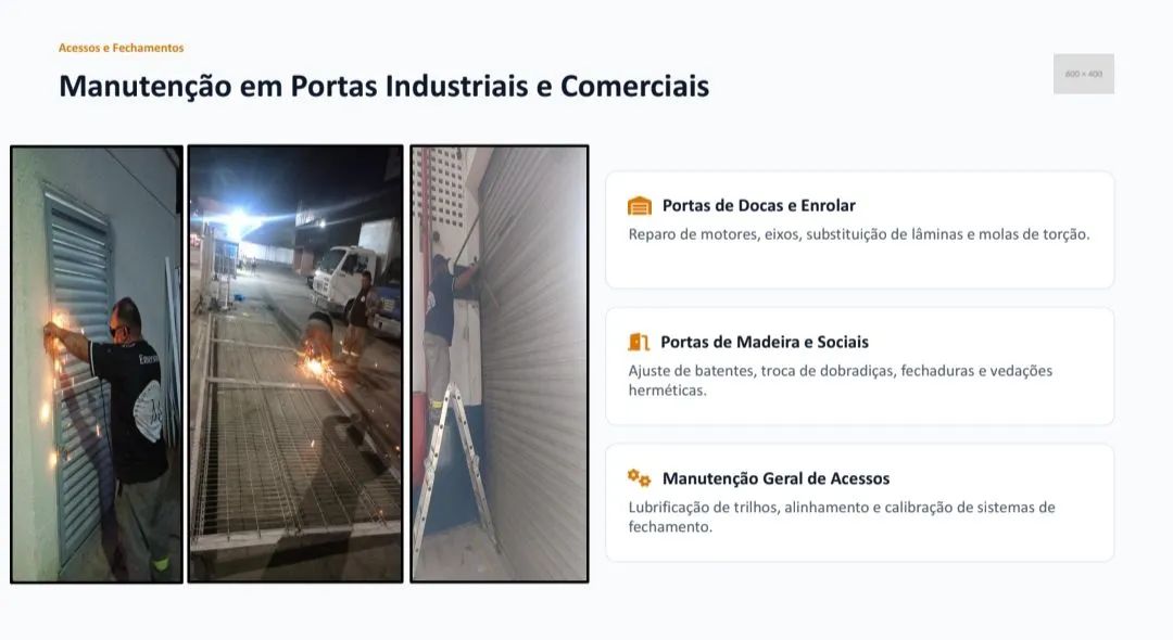 Araújo manutenções  - Foto 4