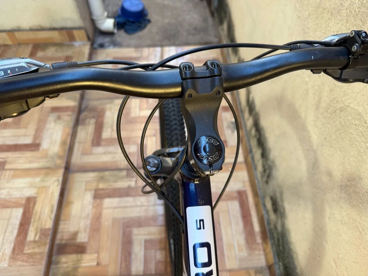 BICICLETA ARO 29x17 - Foto 4