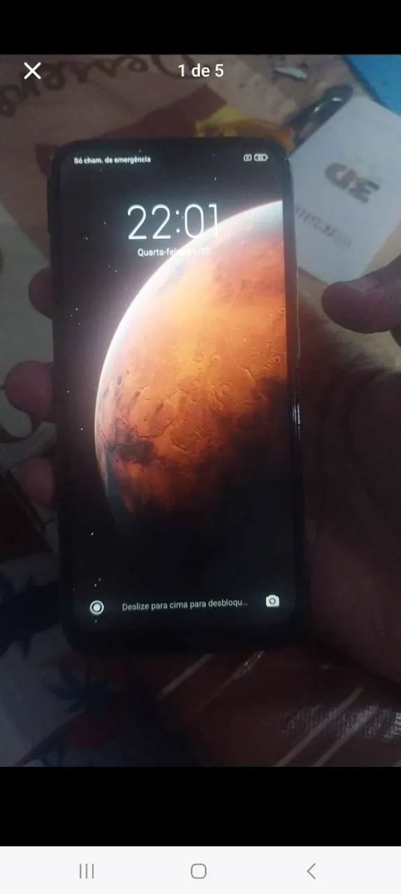 Note 8 - Foto 3