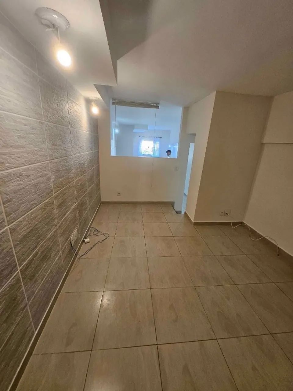 Apartamento 1 dormitório com 1 vaga sem taxa condomínio  - Foto 7