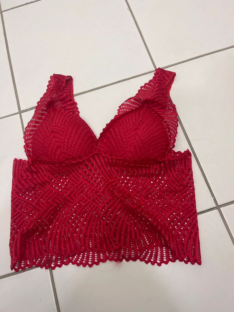 Blusa feminina 