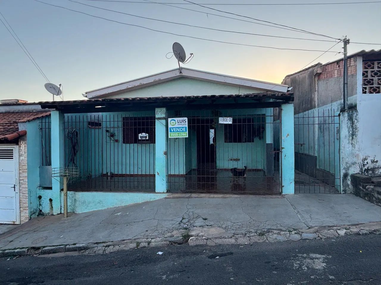 Vende- Se este imóvel  - Foto 2