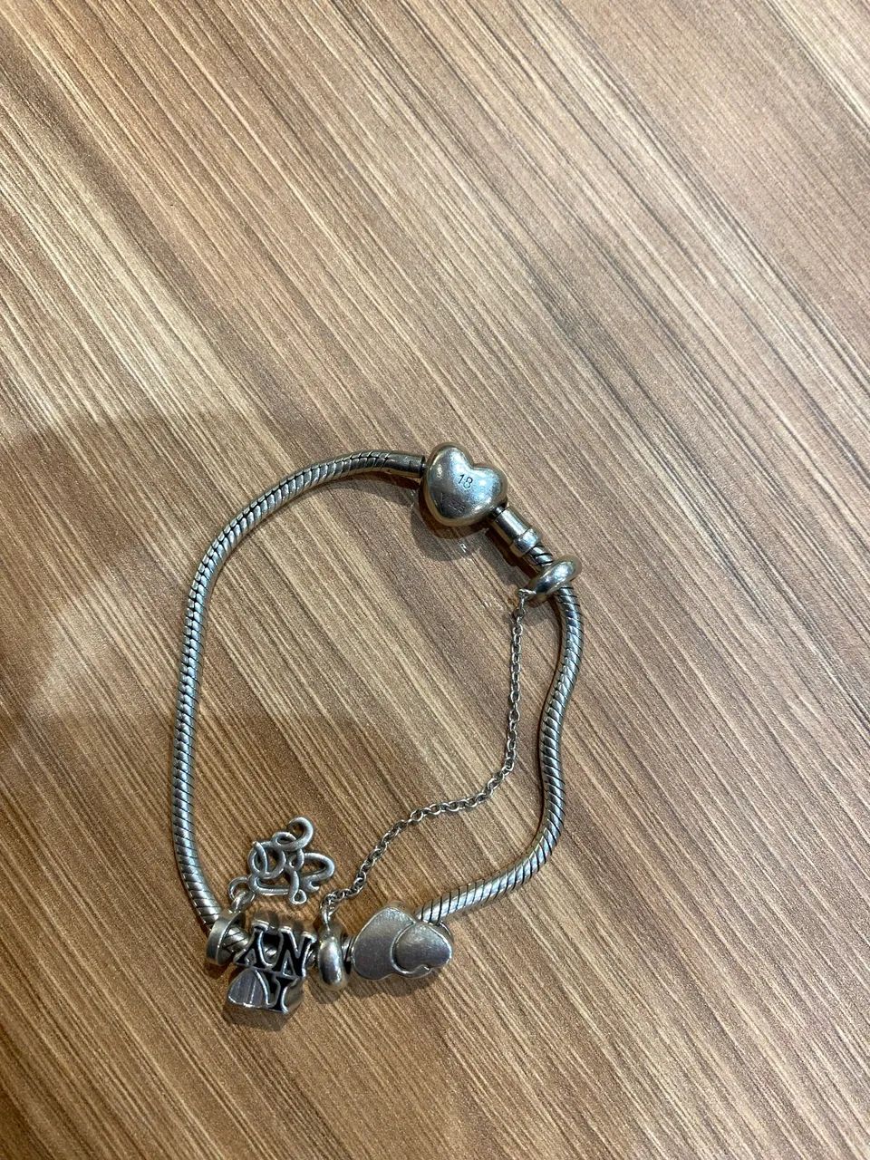 Pulseira Pandora - ORIGINAL - Foto 2