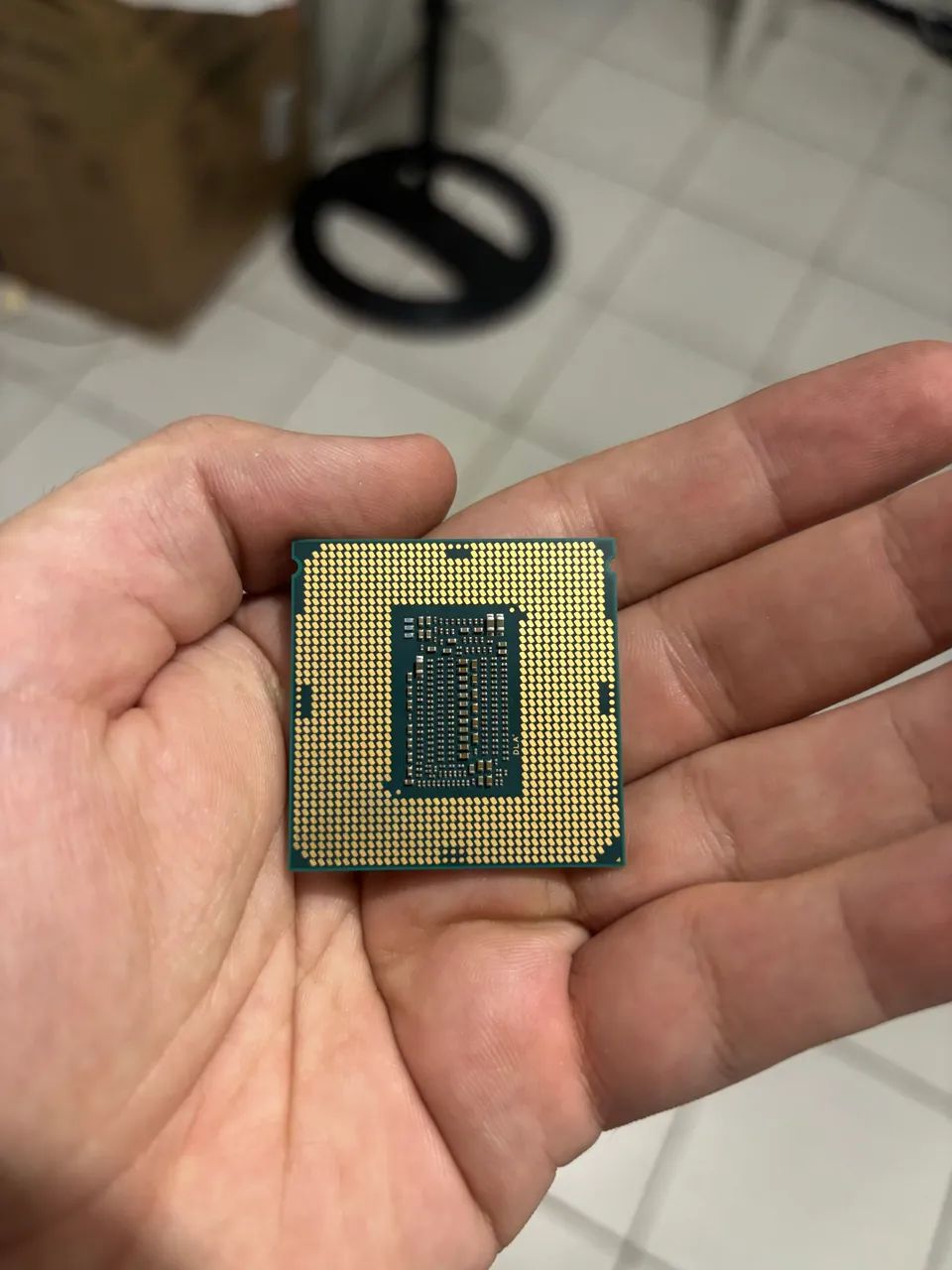 Processador Intel Core i5-9600KF - Foto 2