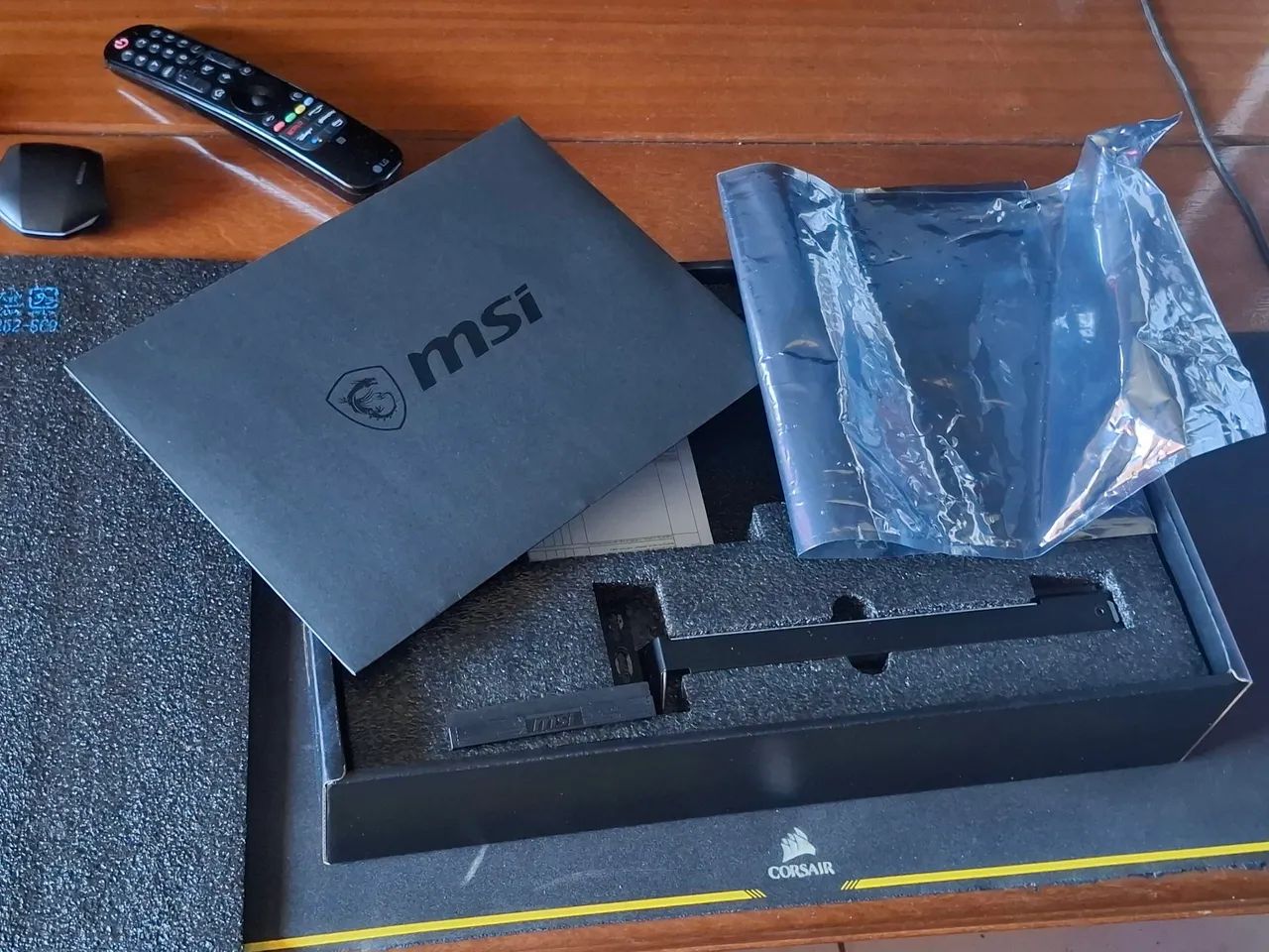 RTX 3080 MSI Ventus 3X - Foto 2