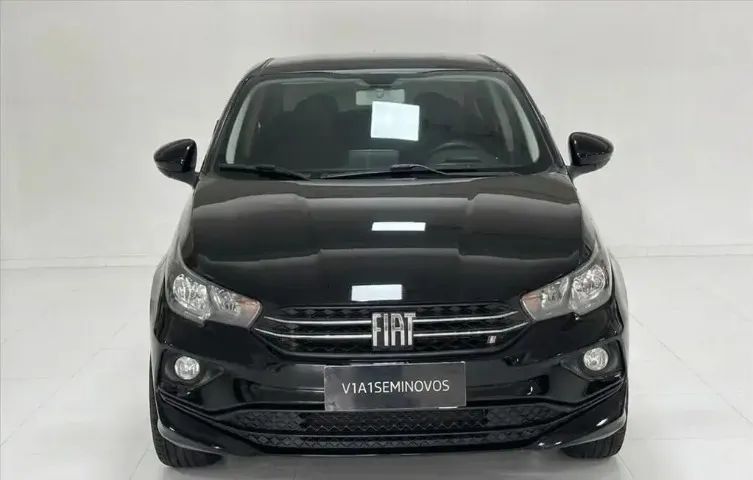 Fiat Cronos Drive 1.3 8V Flex 2024 - Foto 2