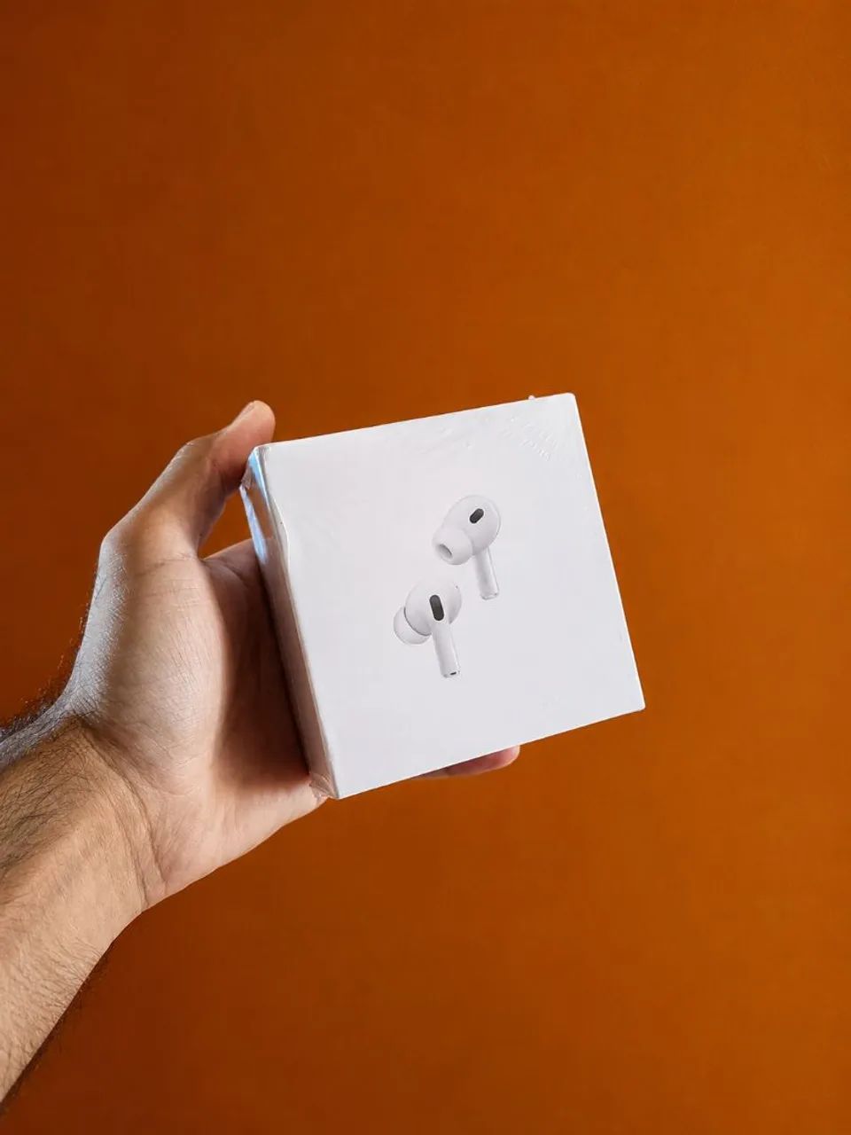 Fone Bluetooth Sem Fio TWS com Cancelamento de Ruído - Foto 2