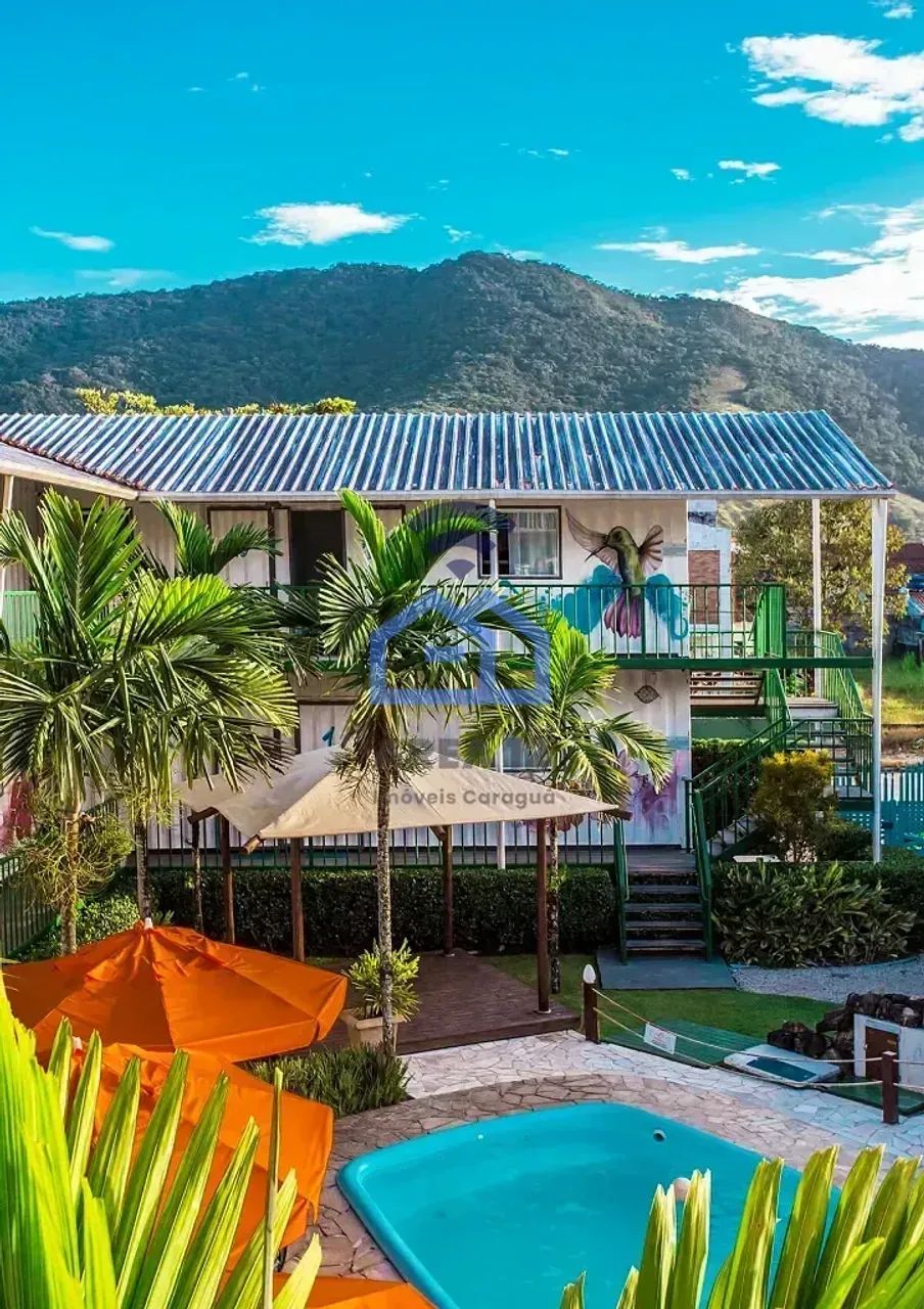 Pousada à venda, Maranduba, Ubatuba, SP - Foto 4