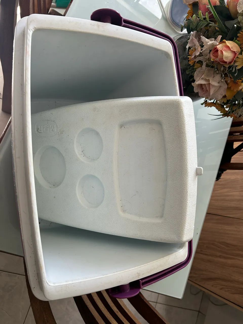 Cooler 34 lts - Utensílios Para Cozinha - Água Fria, João Pessoa