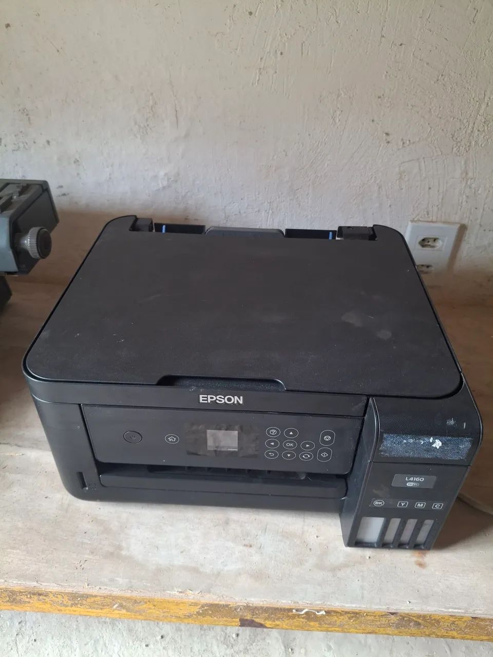 Impressora EPSON - Foto 5