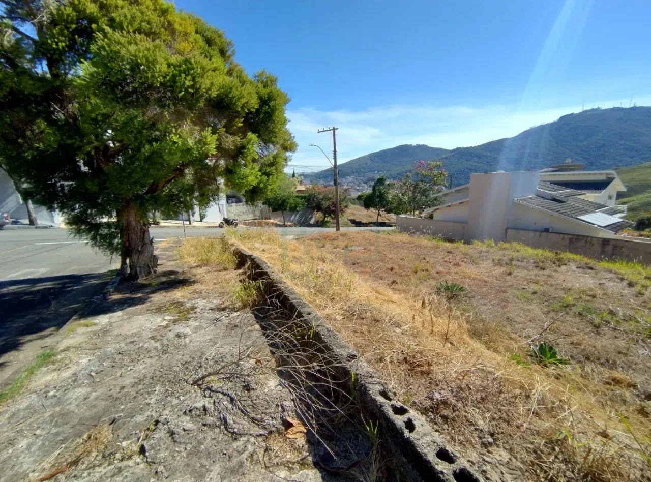 Terrenos Padrão em Poços de Caldas - Foto 2