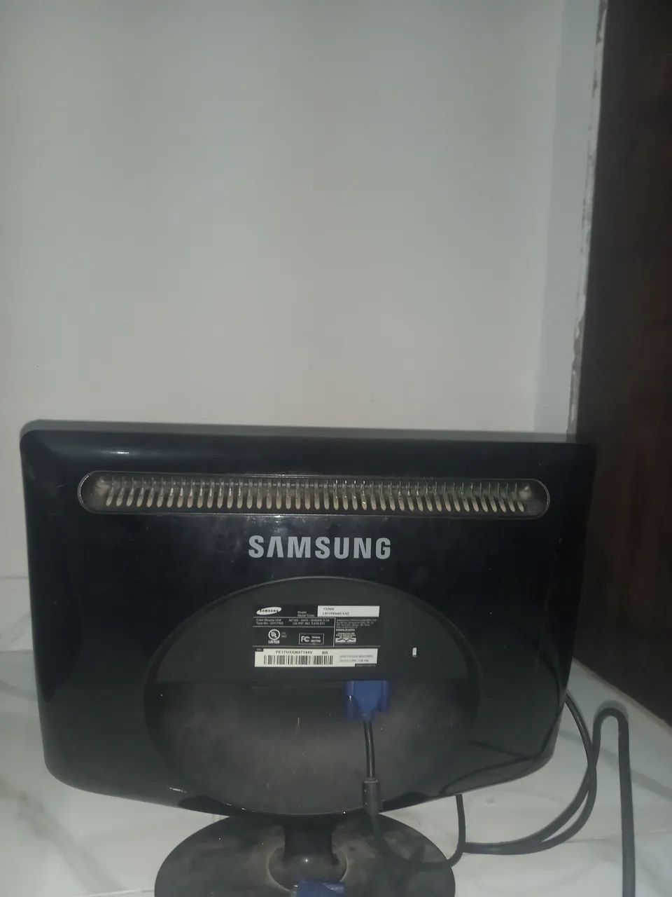 Monitor Samsung  - Foto 2