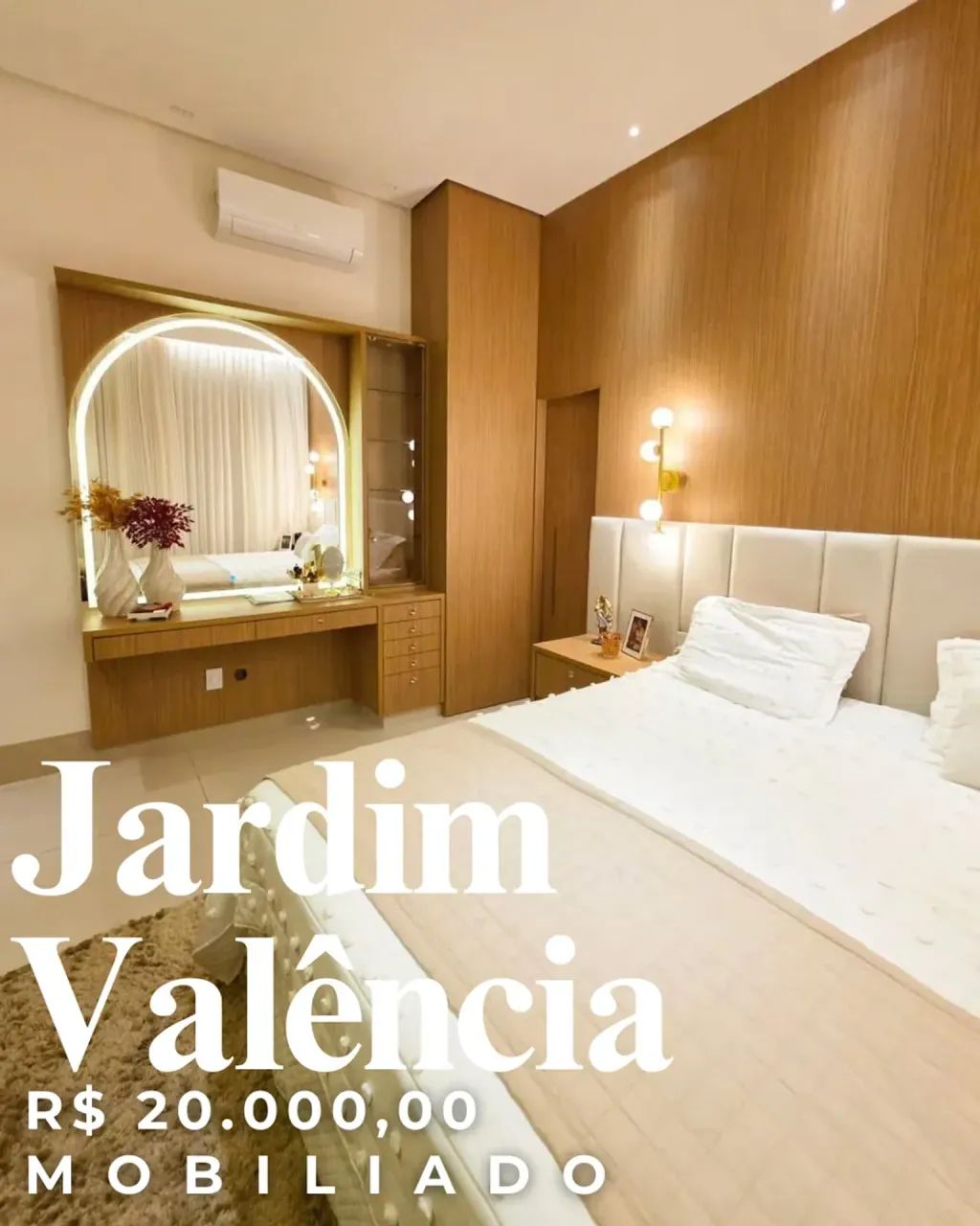 Aluguel | Sobrado Jardim Valência
