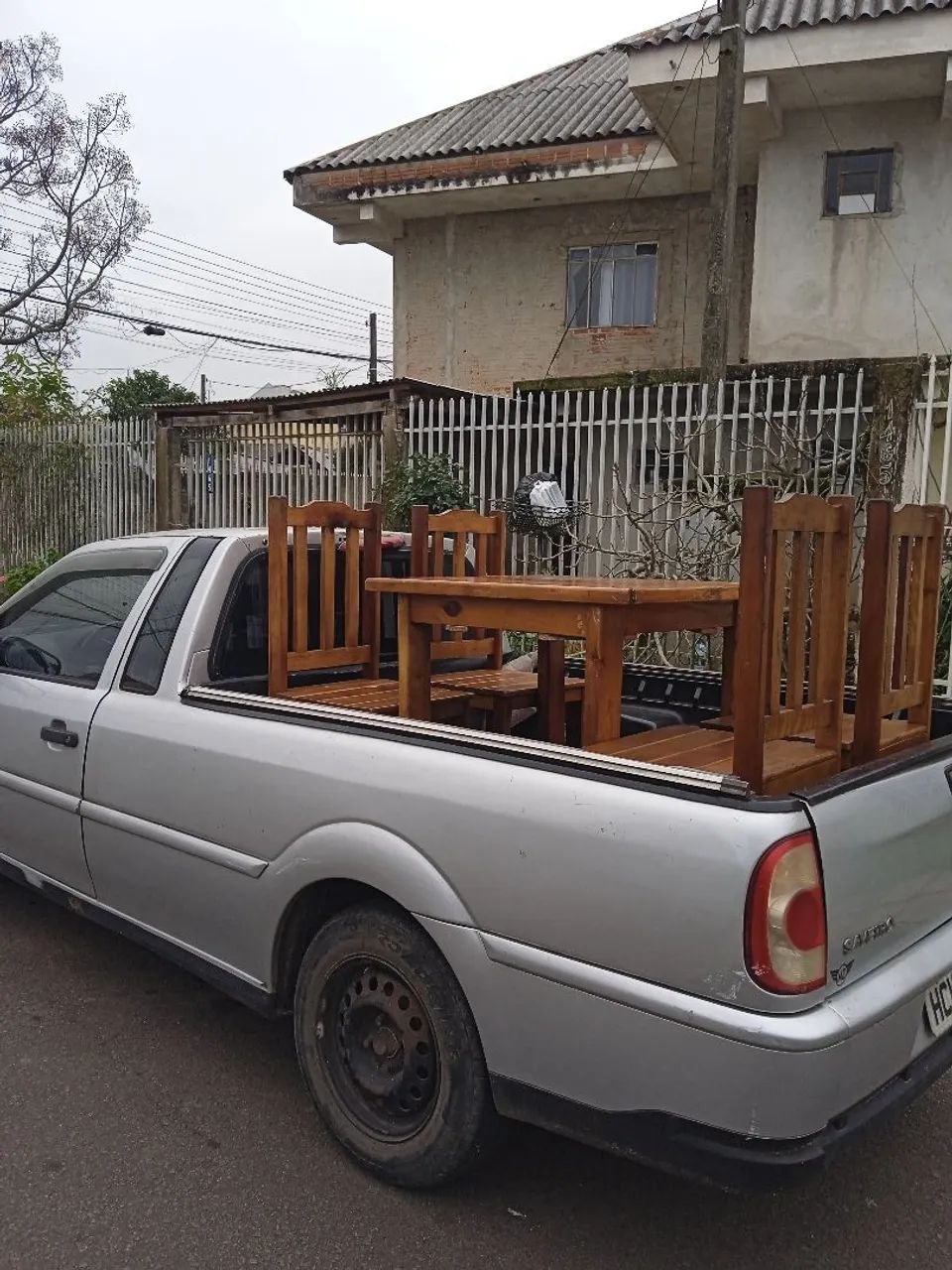 Frete pequeno  - Foto 2