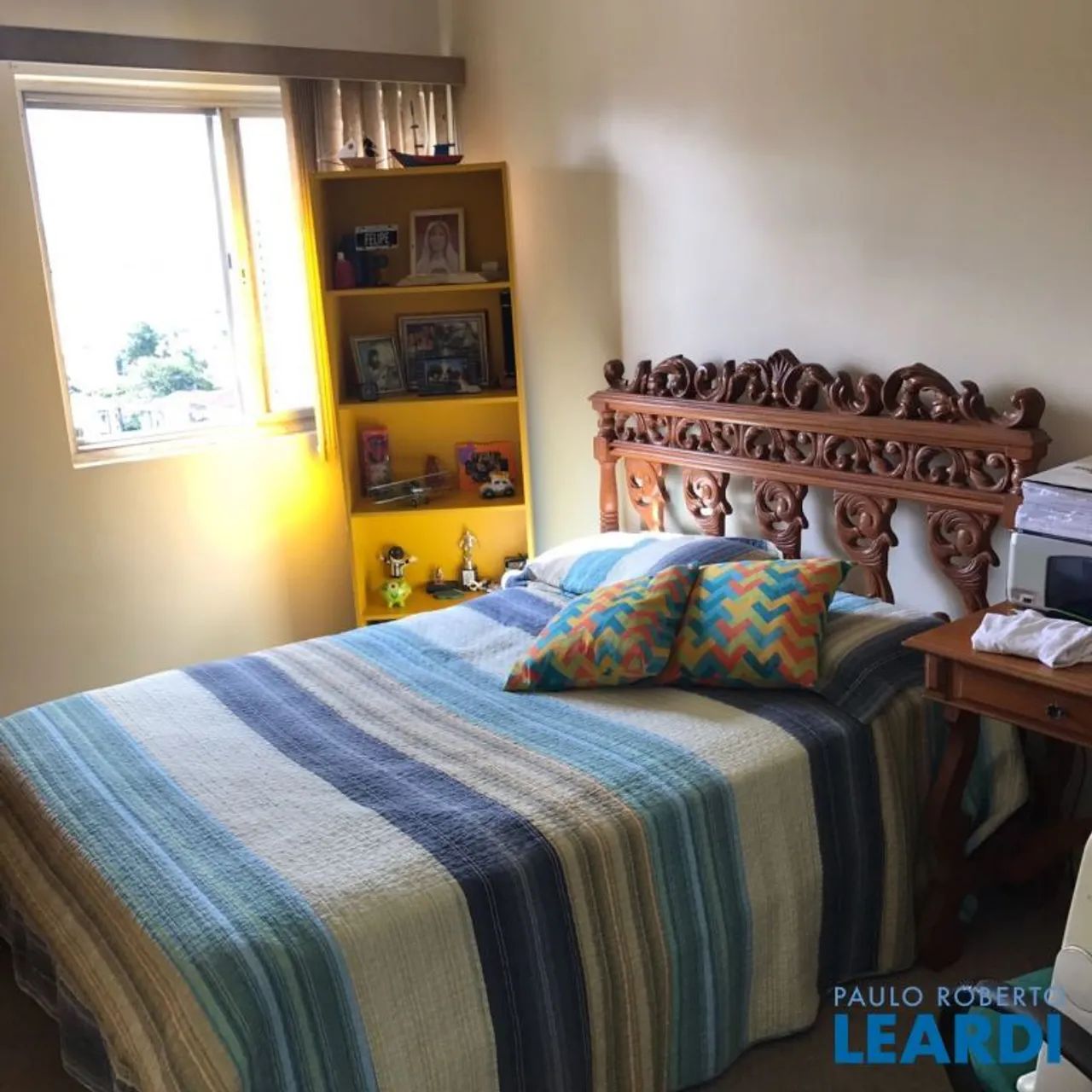 APARTAMENTO - ACLIMAÇÃO - SP - Foto 5