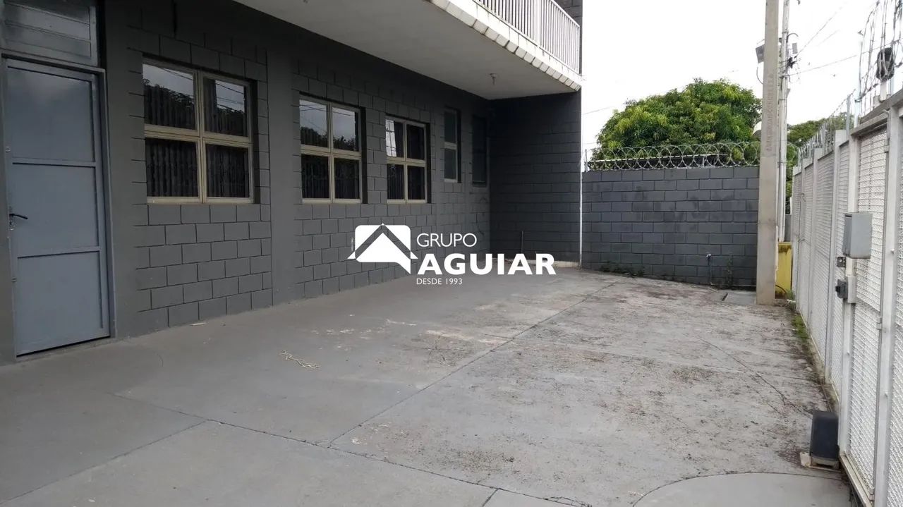 barracão - Jardim Jurema - Valinhos - Foto 3