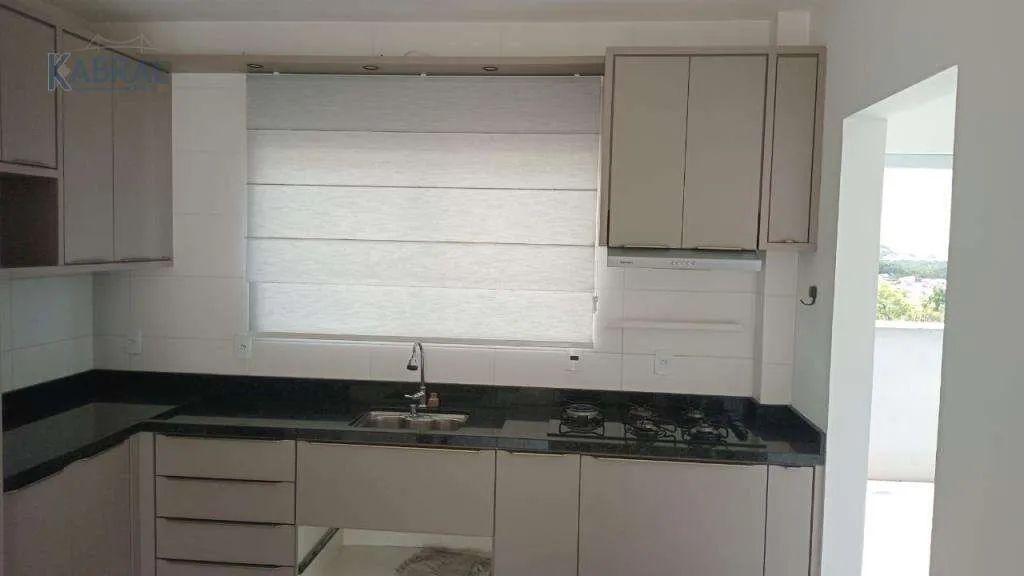 Sobrado Alto Aririu - Foto 5