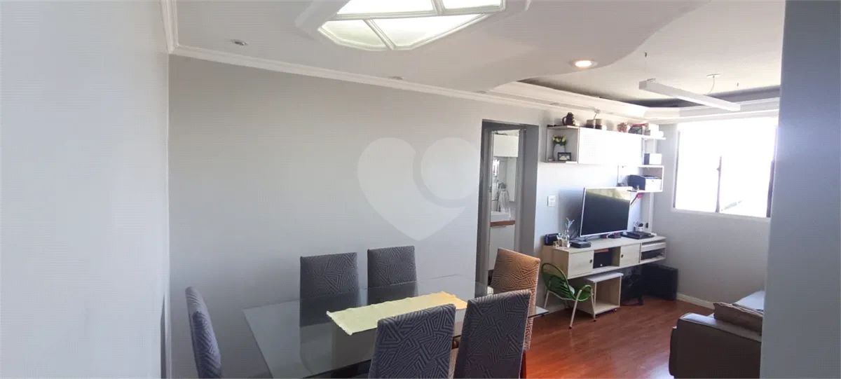 Apartamento com 3 quartos à venda em Cidade satélite santa bárbara - SP - Foto 3