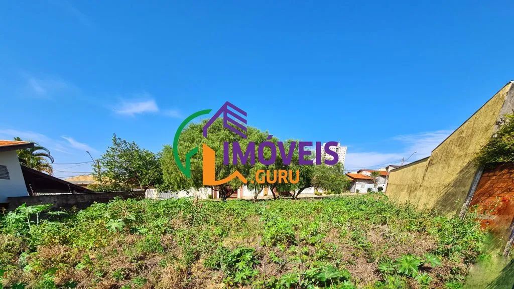 TERRENO - JARDIM RECANTO DOS PÁSSAROS II - SP