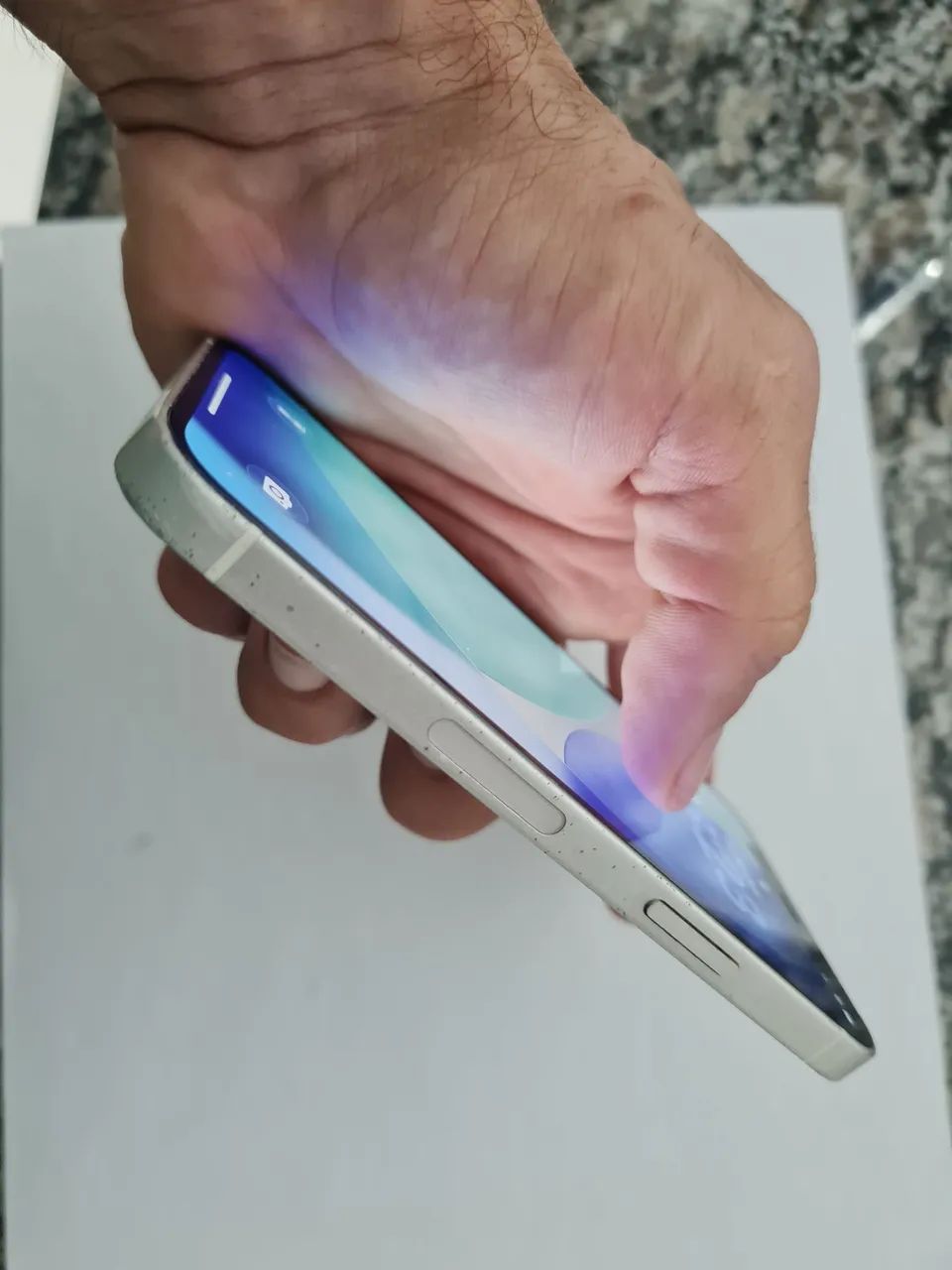 Iphone 12 mini - Foto 4