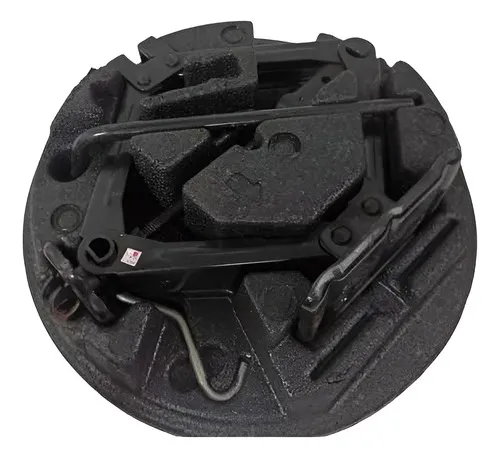 Isopor Macaco Chave Roda Onix Prisma Cobalt 2013 À 2019 - Peças