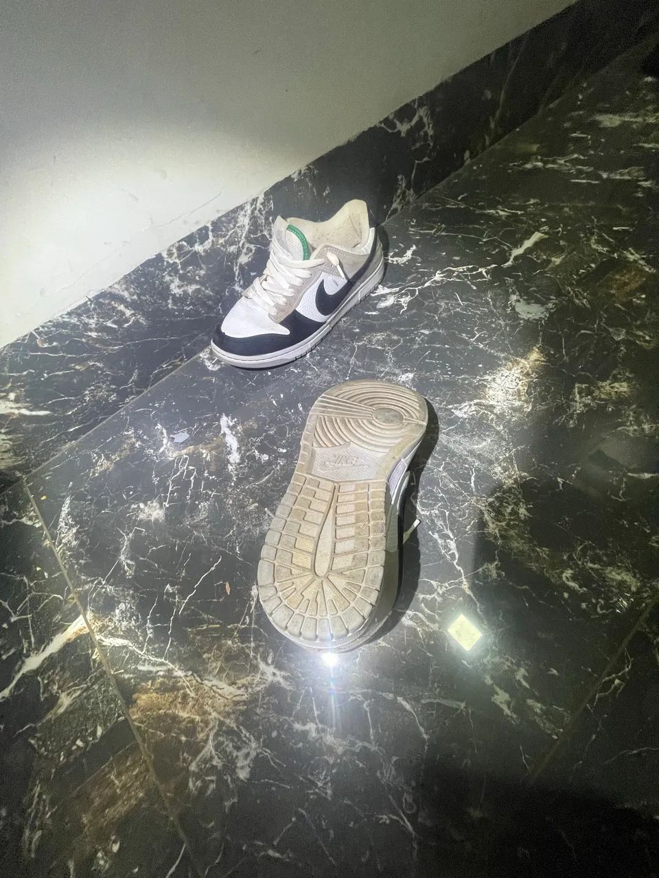 Tênis Nike Usado - Foto 4
