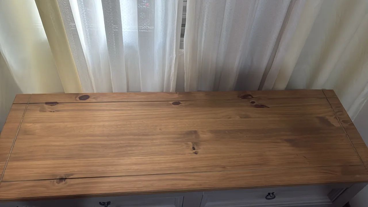 Comoda Madeira  - Foto 3