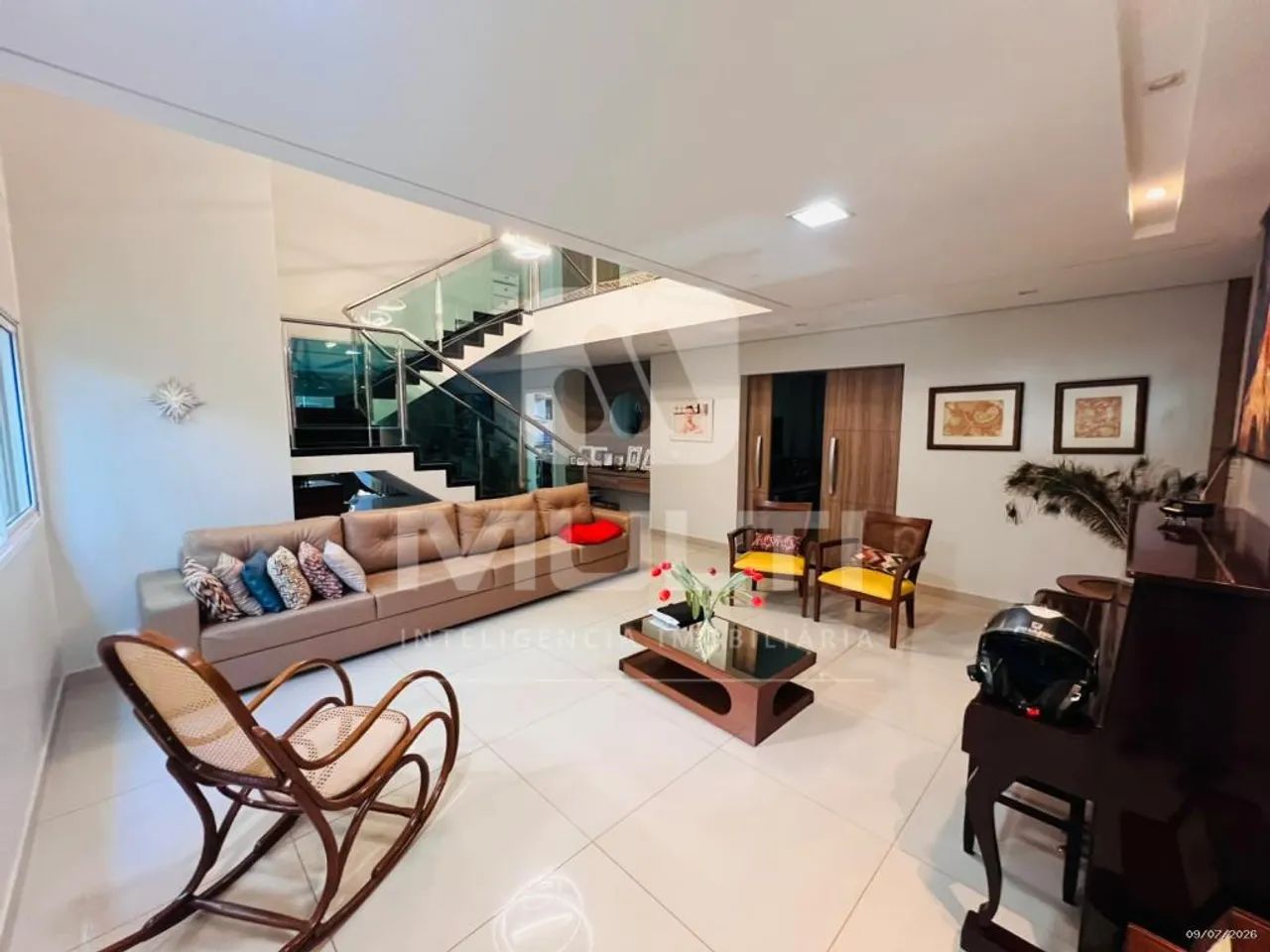 Casa Condominio - BOSQUE KARAIBA COND - Foto 4