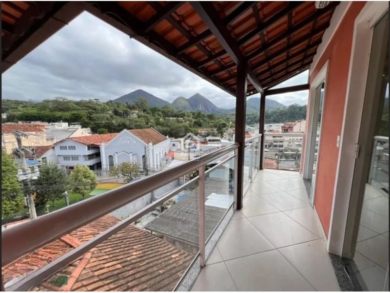 Sobrado NOVA FRIBURGO - RJ - Foto 2