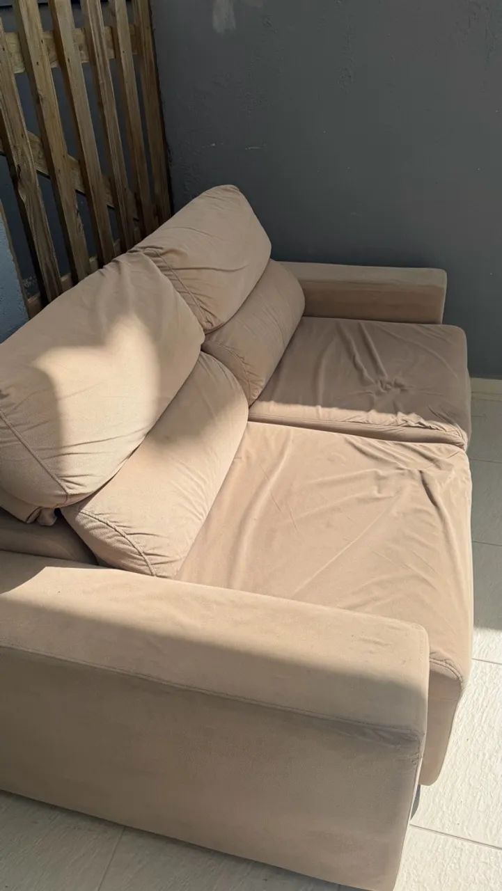 Vendo Sofa - Foto 3