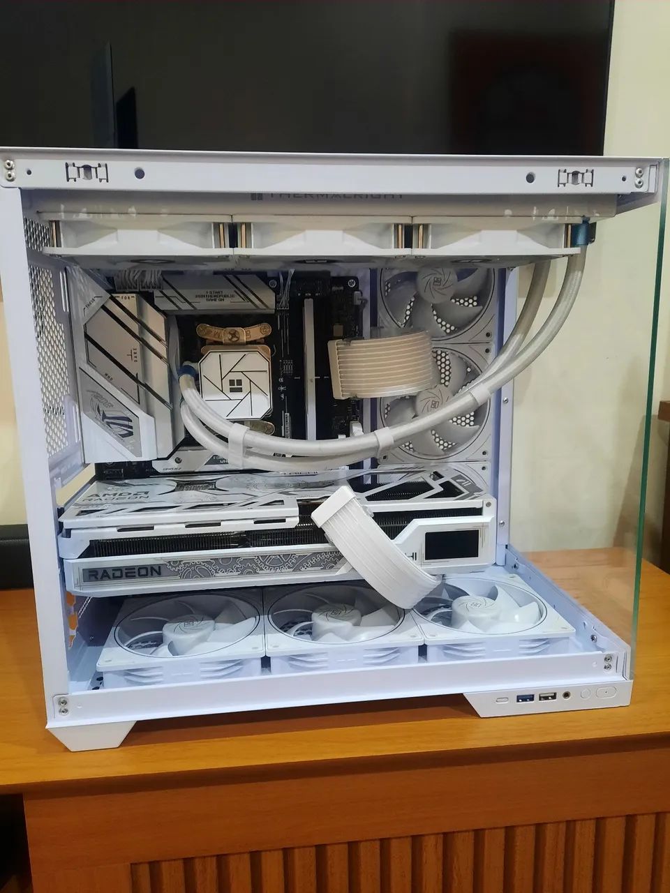 PC GAMER DE ALTO DESEMPENHO - Foto 6