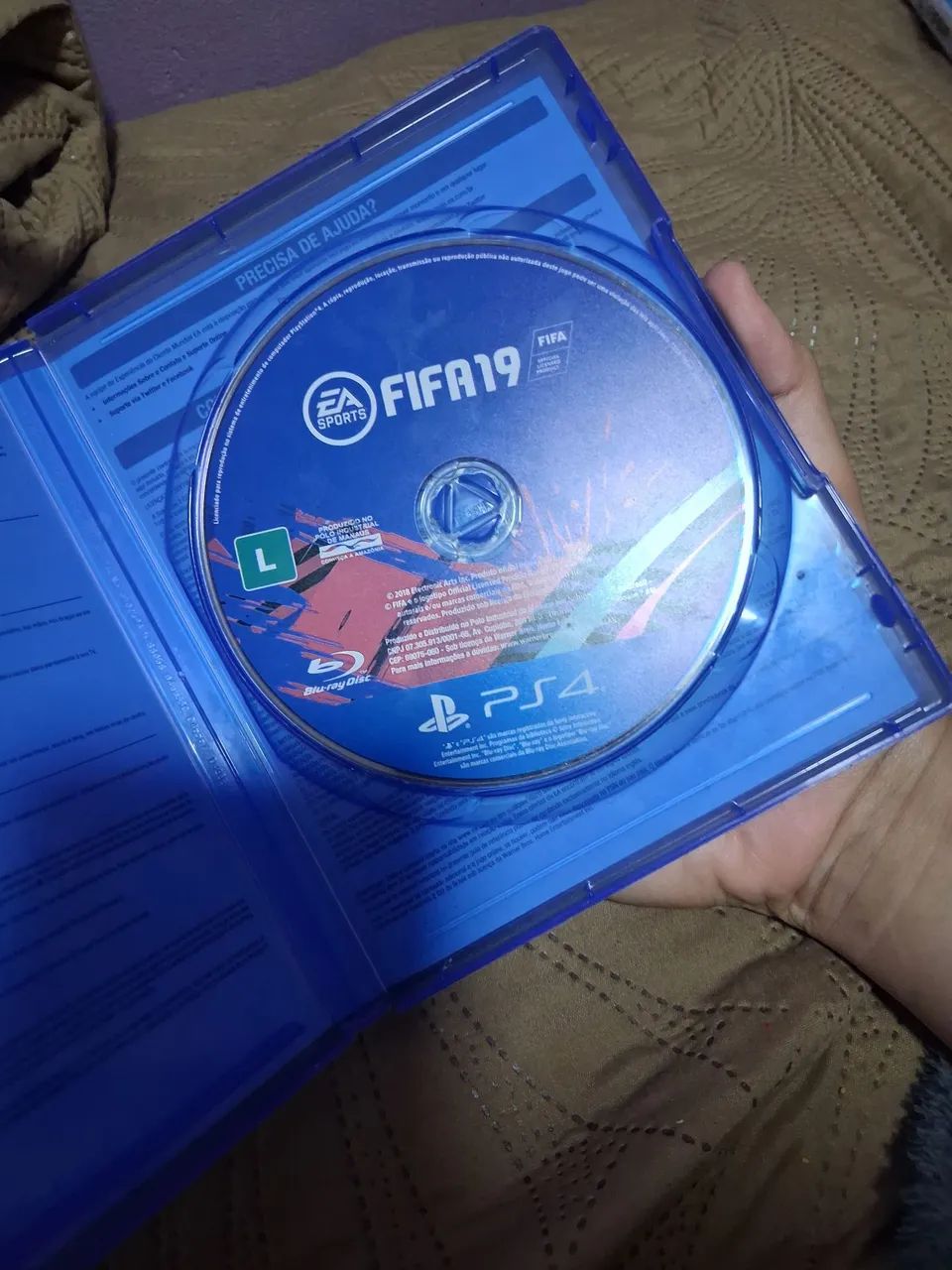 PS4 SLIM - Foto 5