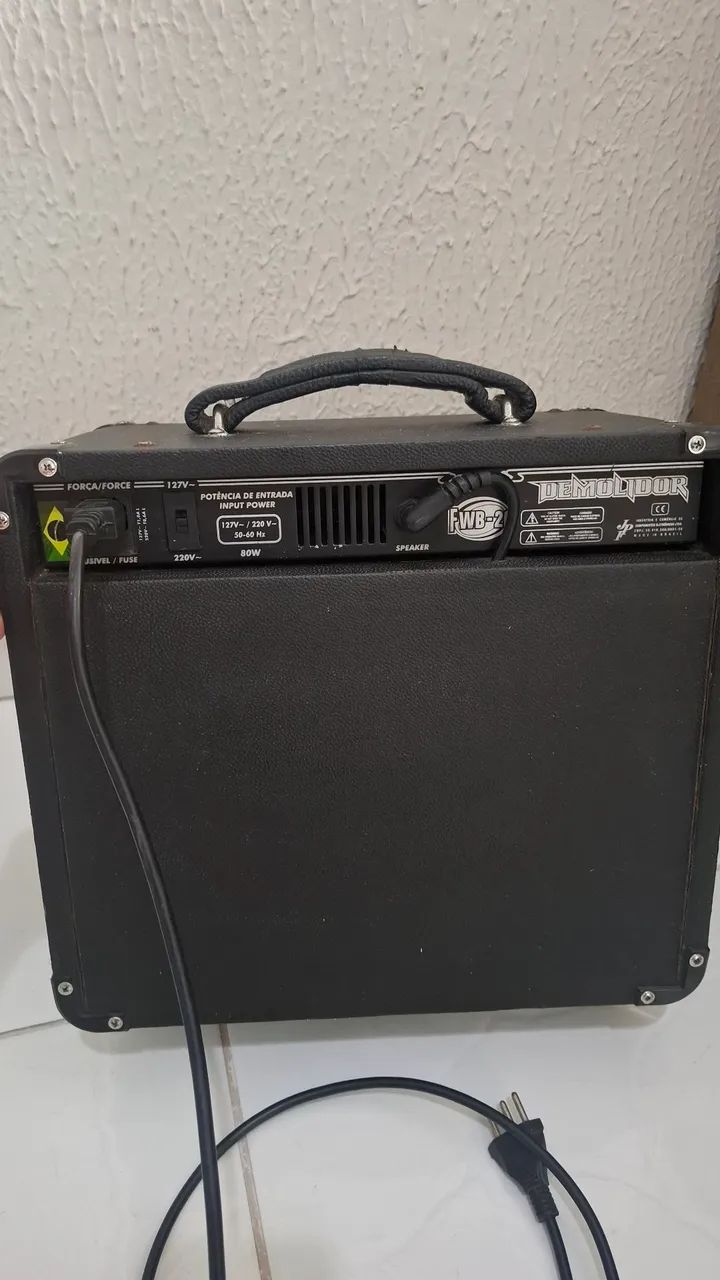 Cubo Meteoro - Foto 2