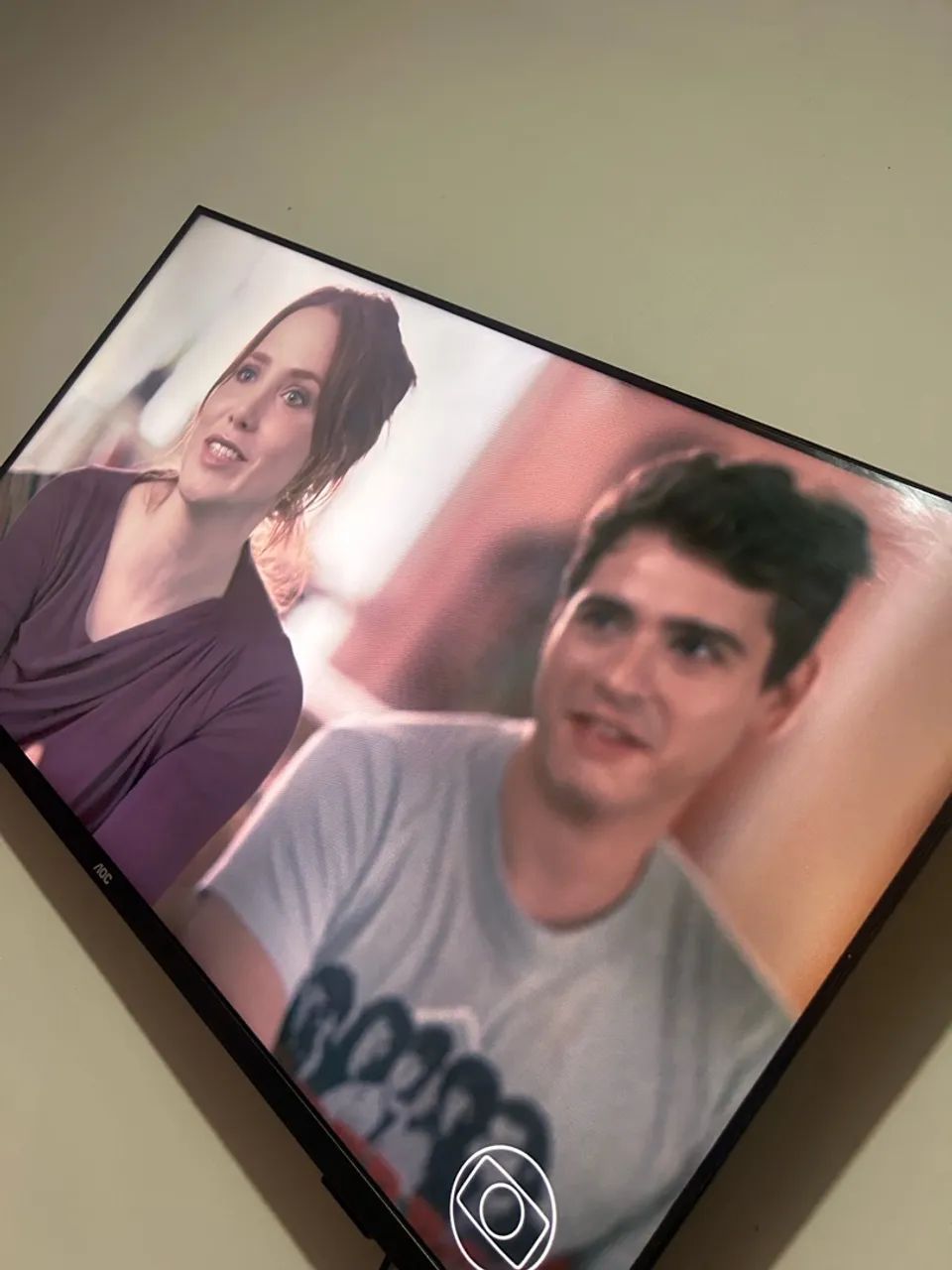 Smart Tv Aoc Roku 43 - Foto 5